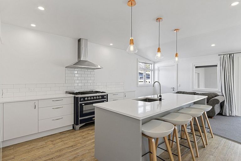 Photo of property in 251 Selwyn Street, Spreydon, Christchurch, 8024