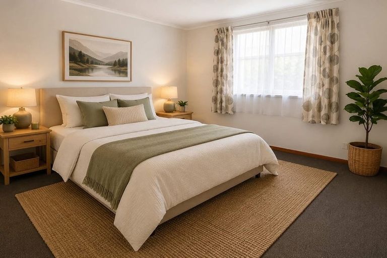 Photo of property in 437 Featherston Street, Palmerston North, 4414