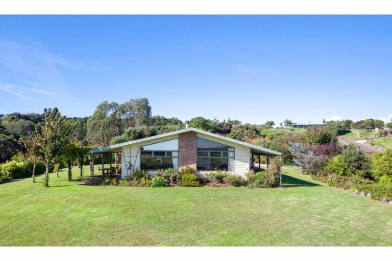 Photo of property in 155b Gow Road, Tirohanga, Opotiki, 3197