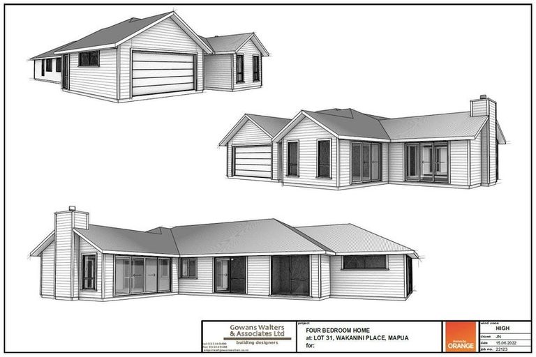 Photo of property in 21 Wakanini Place, Mapua, 7005