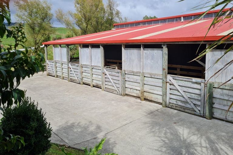 Photo of property in 554 Maratoto Road, Hikutaia, Paeroa, 3674