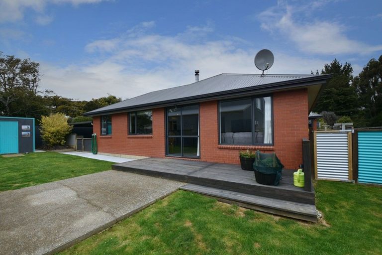Photo of property in 58 Moa Street, Waikiwi, Invercargill, 9810