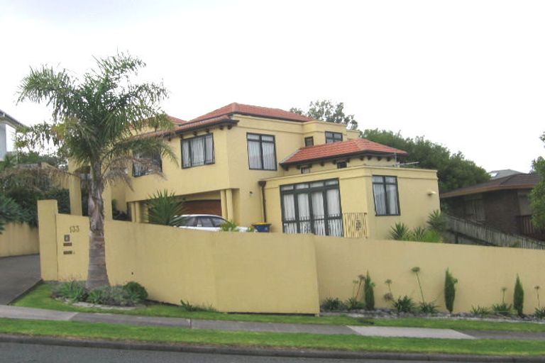 Photo of property in 133 Porritt Avenue, Chatswood, Auckland, 0626