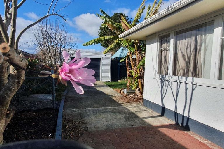 Photo of property in 14 Camellia Avenue, Aramoho, Whanganui, 4500