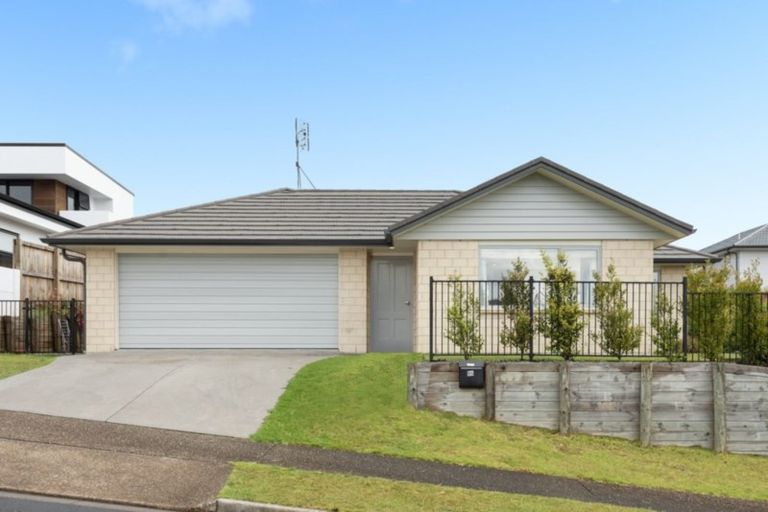 Photo of property in 56 Mortlake Heights, Pyes Pa, Tauranga, 3112