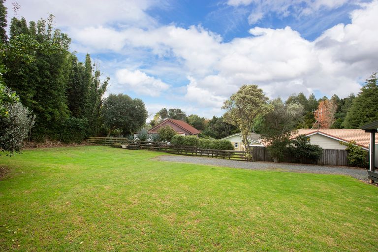 Photo of property in 24 Wi Apo Place, Wellsford, 0900