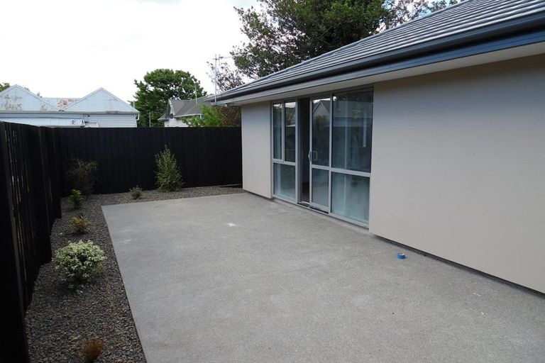 Photo of property in 347 Gloucester Street, Linwood, Christchurch, 8011