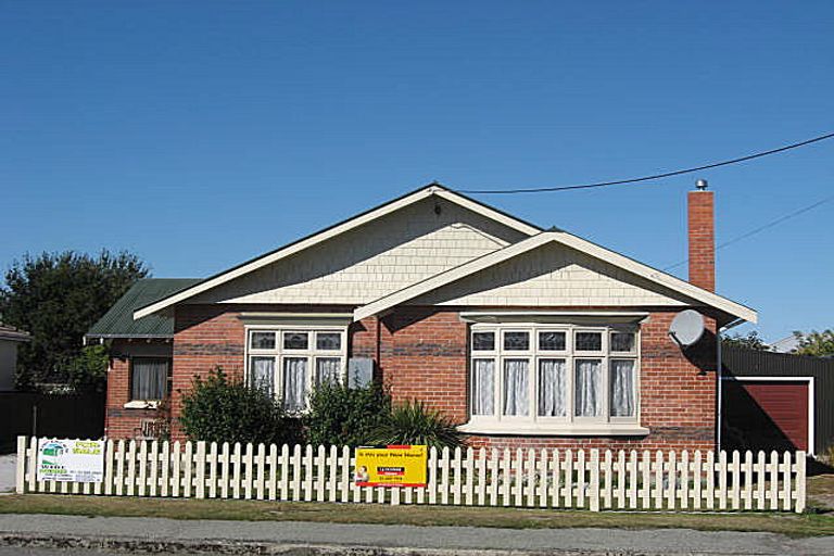 Photo of property in 7 Harris Street, Waimate, 7924