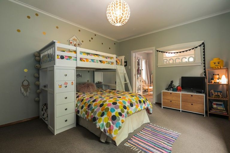 Photo of property in 3 Barclays Road, Little River, 7591