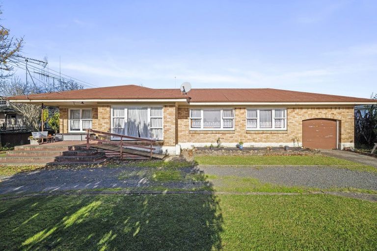 Photo of property in 29 Marchant Street, Putaruru, 3411