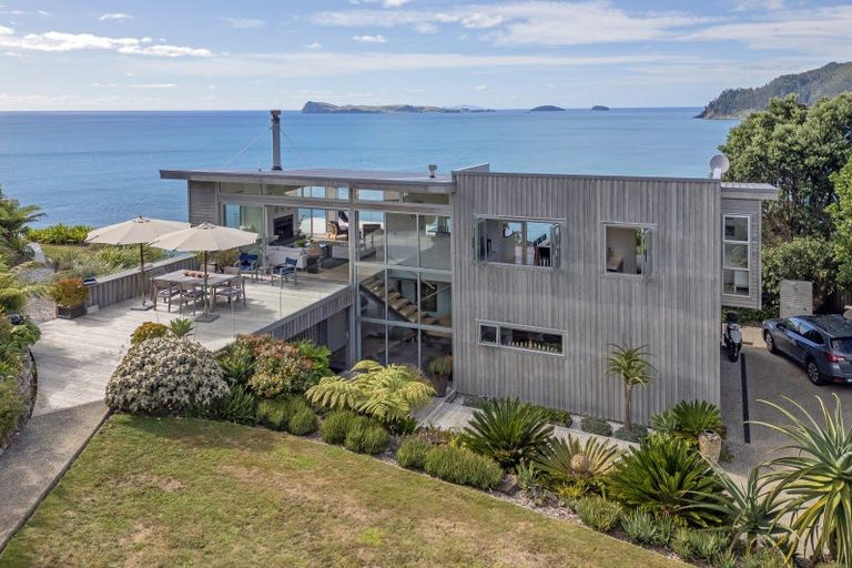 Photo of property in 217 Paku Drive, Tairua, 3508
