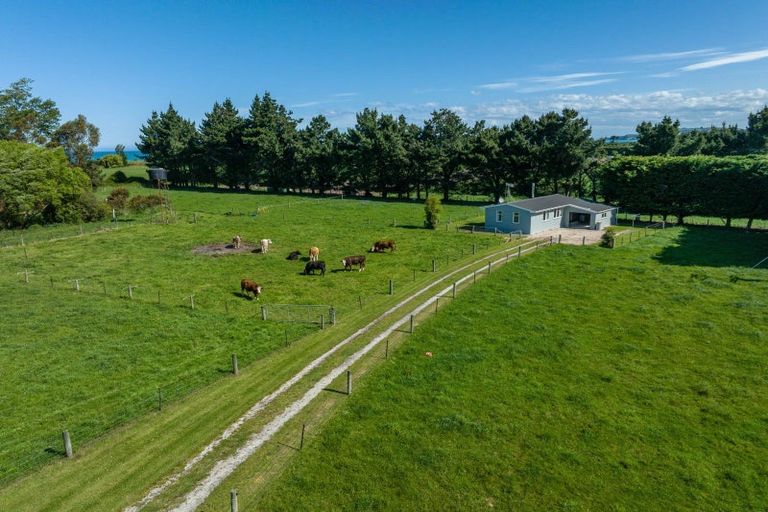Photo of property in 78 T Y Duncan Road, Oamaru North, Oamaru, 9494