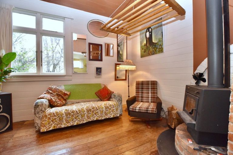 Photo of property in 65 Connollys Line, Carterton, 5713