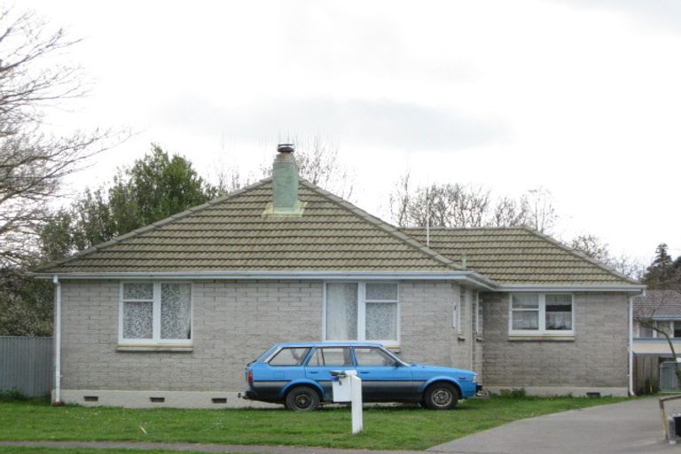 Photo of property in 5 Mcduff Place, Havelock North, 4130