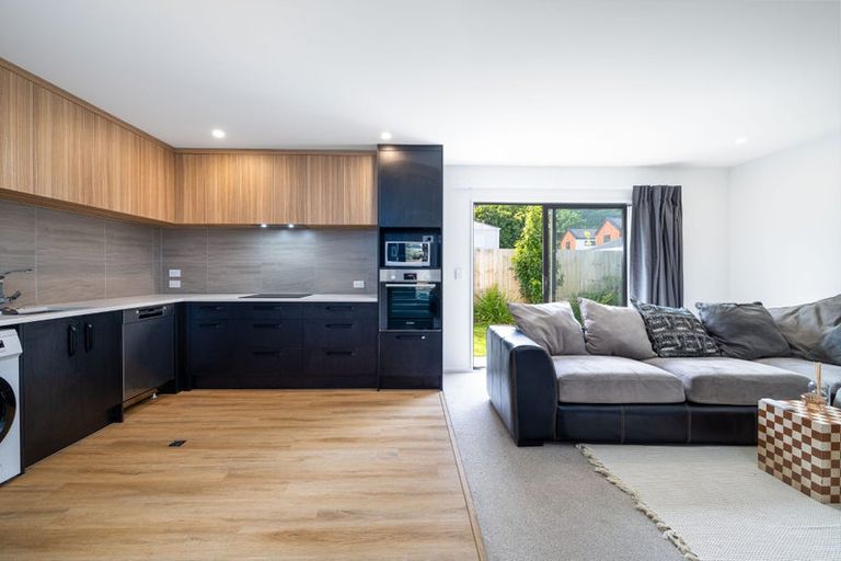 Photo of property in 5/15 Bunyan Street, Waltham, Christchurch, 8023