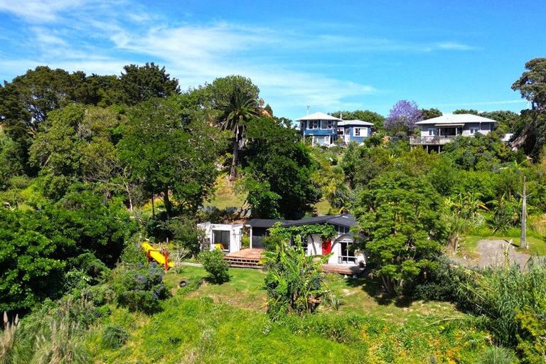 Photo of property in 44 Parnell Street, Rawene, Kaikohe, 0473