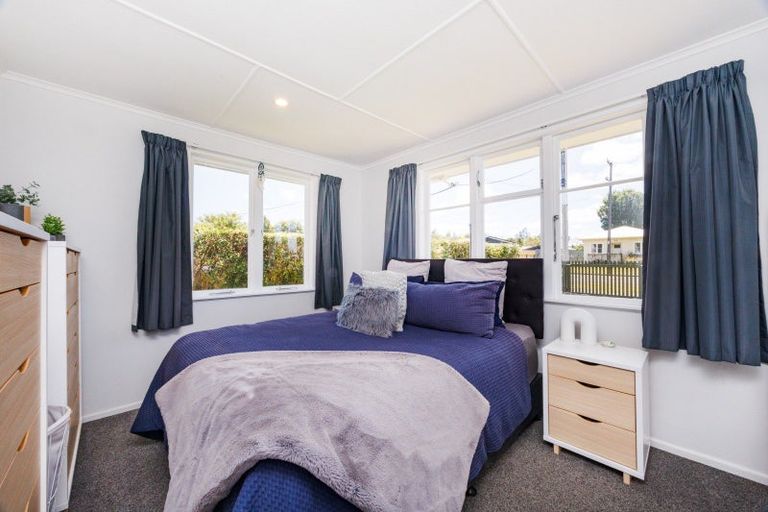 Photo of property in 58 Port Street West, Feilding, 4702