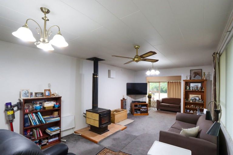 Photo of property in 3 Highfield Street, Waiau, 7332