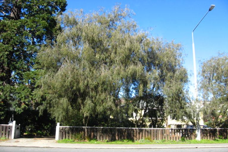 Photo of property in 61a Cashmere Road, Cashmere, Christchurch, 8022