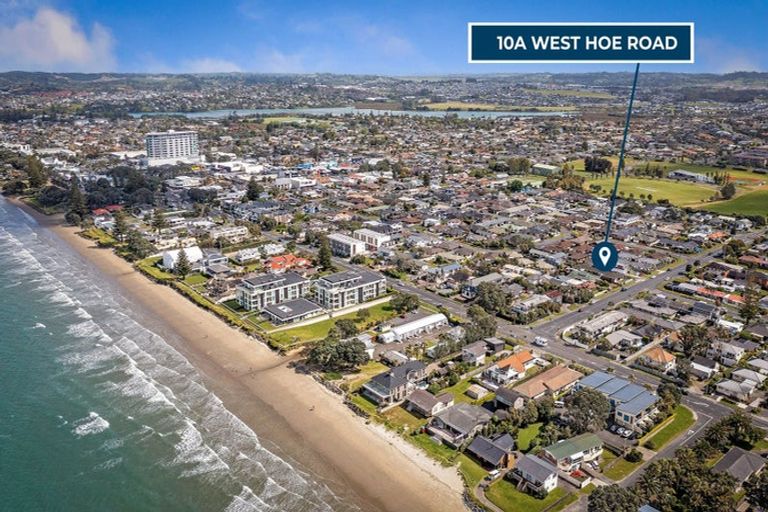 Photo of property in 10a West Hoe Road, Orewa, 0931