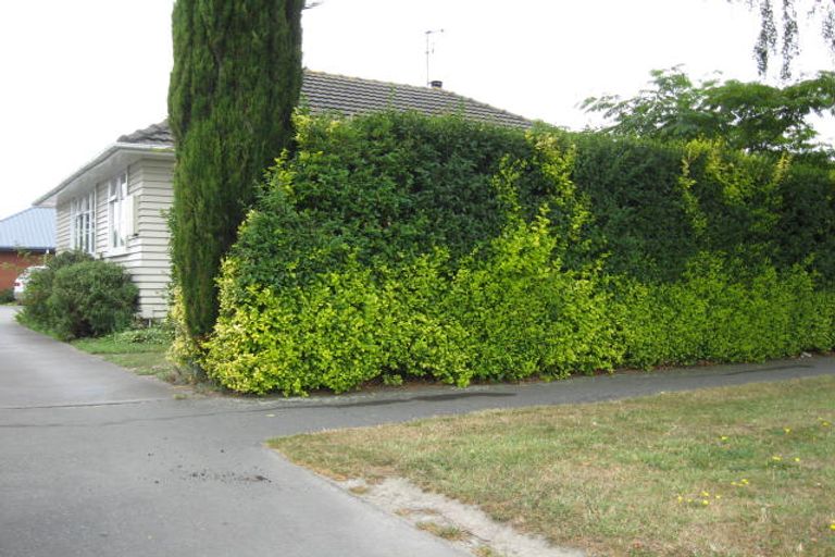 Photo of property in 1/31 Suva Street, Upper Riccarton, Christchurch, 8041