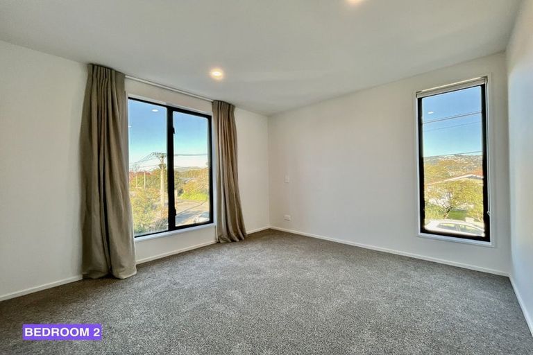 Photo of property in 17a Roxburgh Street, Sydenham, Christchurch, 8023