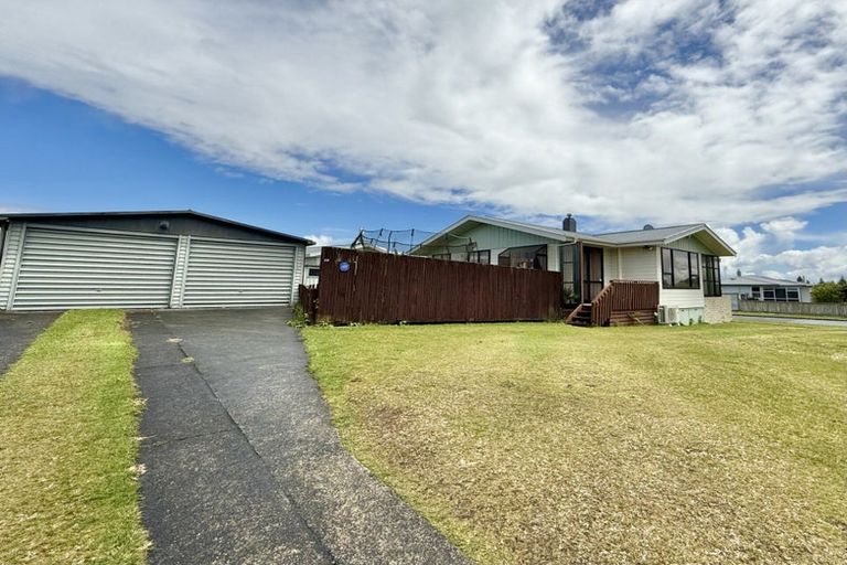 Photo of property in 29 Kaka Crescent, Tokoroa, 3420