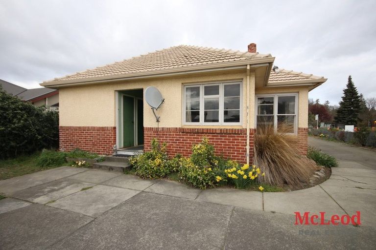 Photo of property in 137 Walnut Avenue, Allenton, Ashburton, 7700