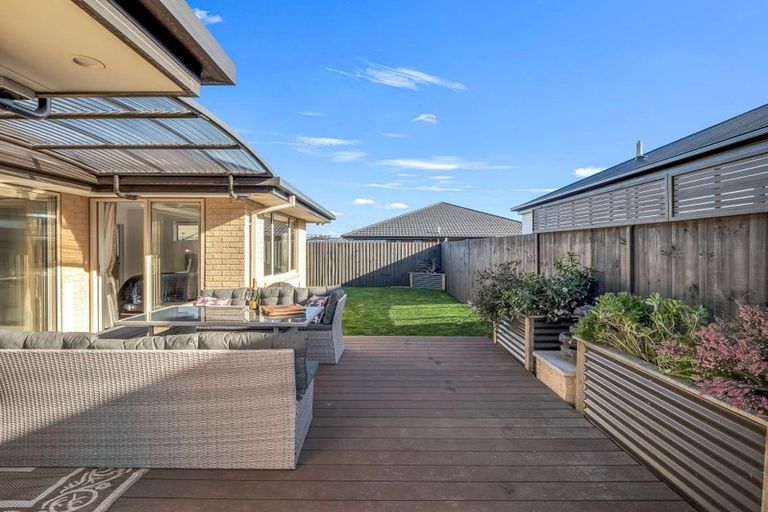 Photo of property in 8 Hoffman Street, Marshland, Christchurch, 8083