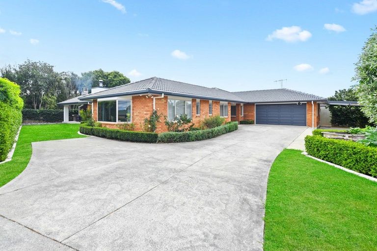 Photo of property in 71 Spinnaker Drive, Flagstaff, Hamilton, 3210