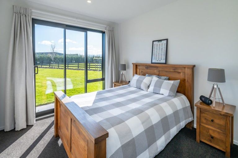 Photo of property in 14 Landsborough Drive, Darfield, 7571