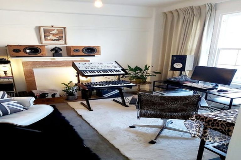 Photo of property in 5/75 Parnell Road, Parnell, Auckland, 1052