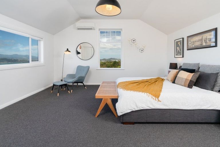 Photo of property in 15a Wade Street, Wadestown, Wellington, 6012