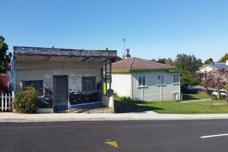 Photo of property in 137 Collins Avenue, Te Awamutu, 3800