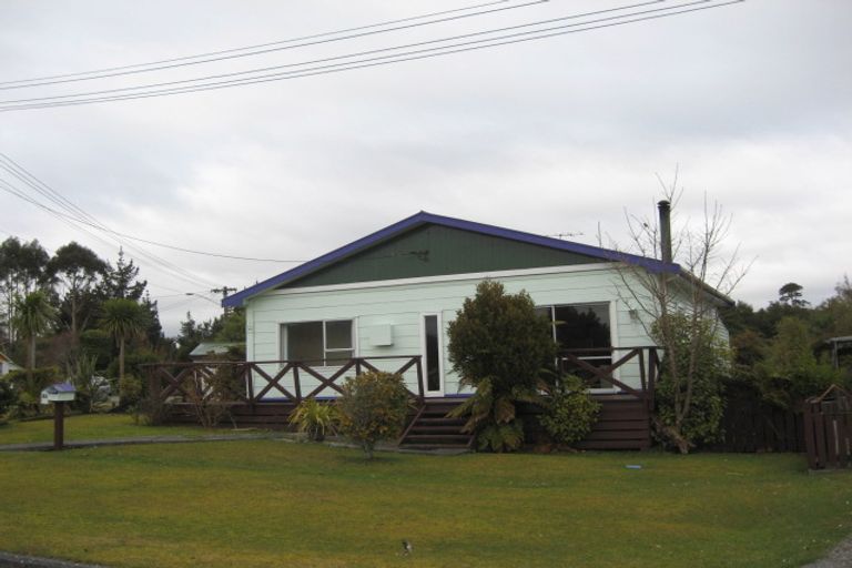 Photo of property in 19 Plunket Street, Runanga, 7803