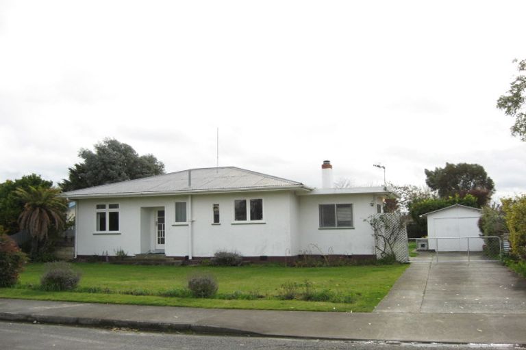 Photo of property in 3 Oliphant Place, Raureka, Hastings, 4120