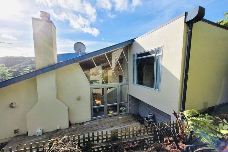 Photo of property in 127 Sefton Street, Wadestown, Wellington, 6012