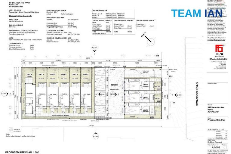 Photo of property in 301 Swanson Road, Ranui, Auckland, 0612