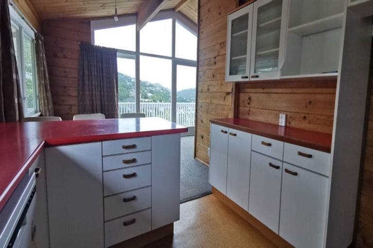 Photo of property in 54 Croydon Street, Karori, Wellington, 6012