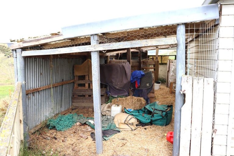 Photo of property in 919 Ngapara-georgetown Road, Ngapara, Oamaru, 9494