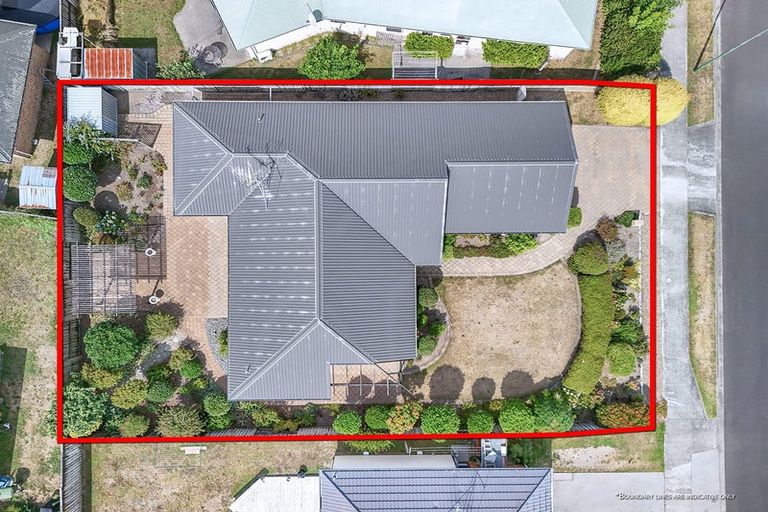 Photo of property in 51 Edenpark Drive, Rototuna North, Hamilton, 3210