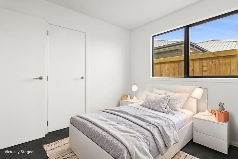 Photo of property in 57 Hampton Terrace, Matamata, 3400