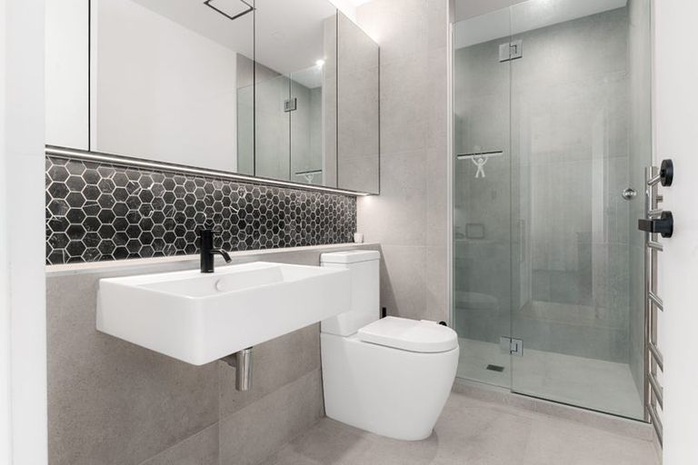 Photo of property in Parkhaven, 404/220 Tristram Street, Hamilton Central, Hamilton, 3204