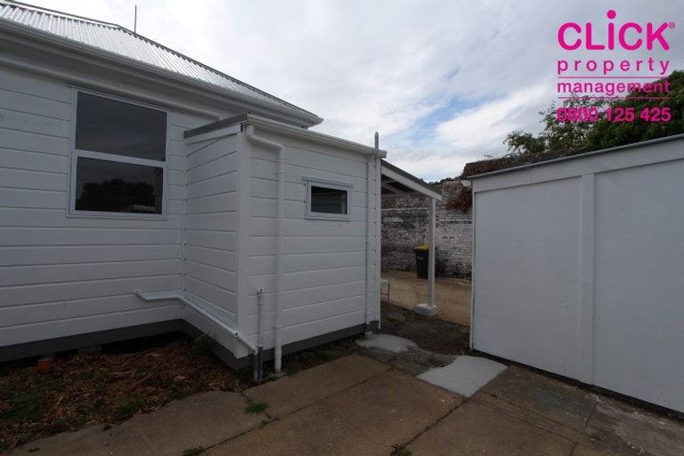 Photo of property in 177 Queen Street, North Dunedin, Dunedin, 9016