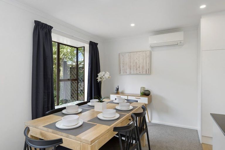 Photo of property in 2/28 Bounty Street, Bryndwr, Christchurch, 8053