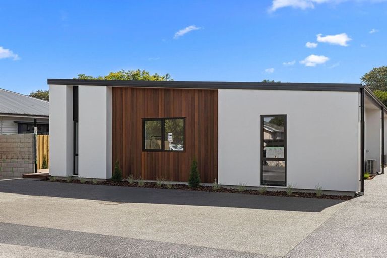 Photo of property in 228 Cranford Street, St Albans, Christchurch, 8014