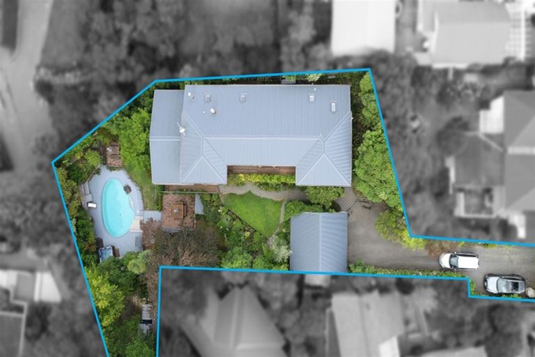 Photo of property in 49a Hackthorne Road, Cashmere, Christchurch, 8022