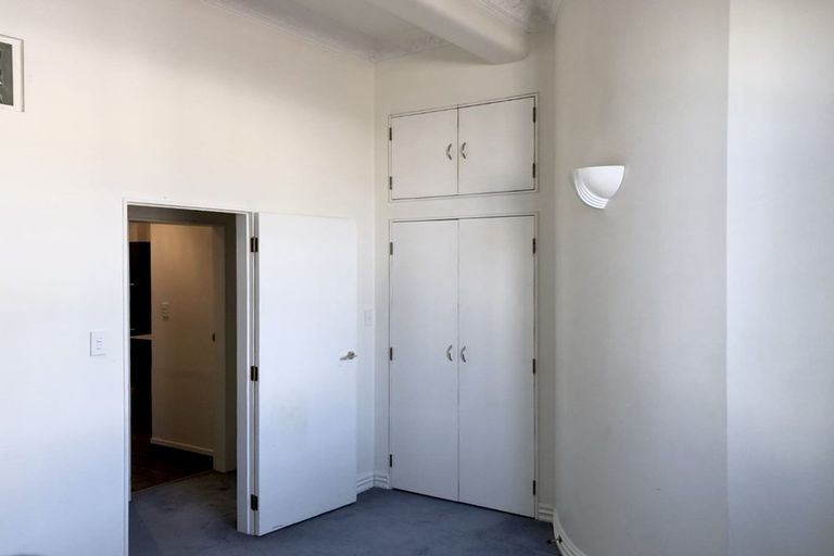 Photo of property in 15/60 Courtenay Place, Te Aro, Wellington, 6011