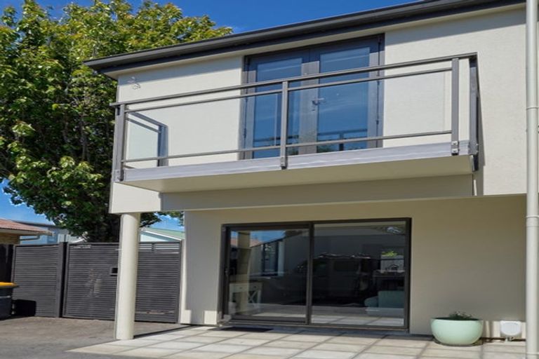 Photo of property in 5/28 Southampton Street, Sydenham, Christchurch, 8023