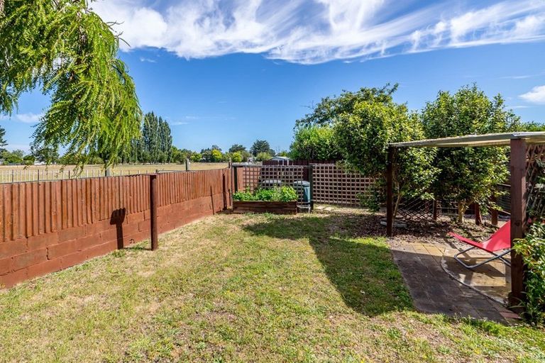 Photo of property in 5a Fairbrother Street, Carterton, 5713